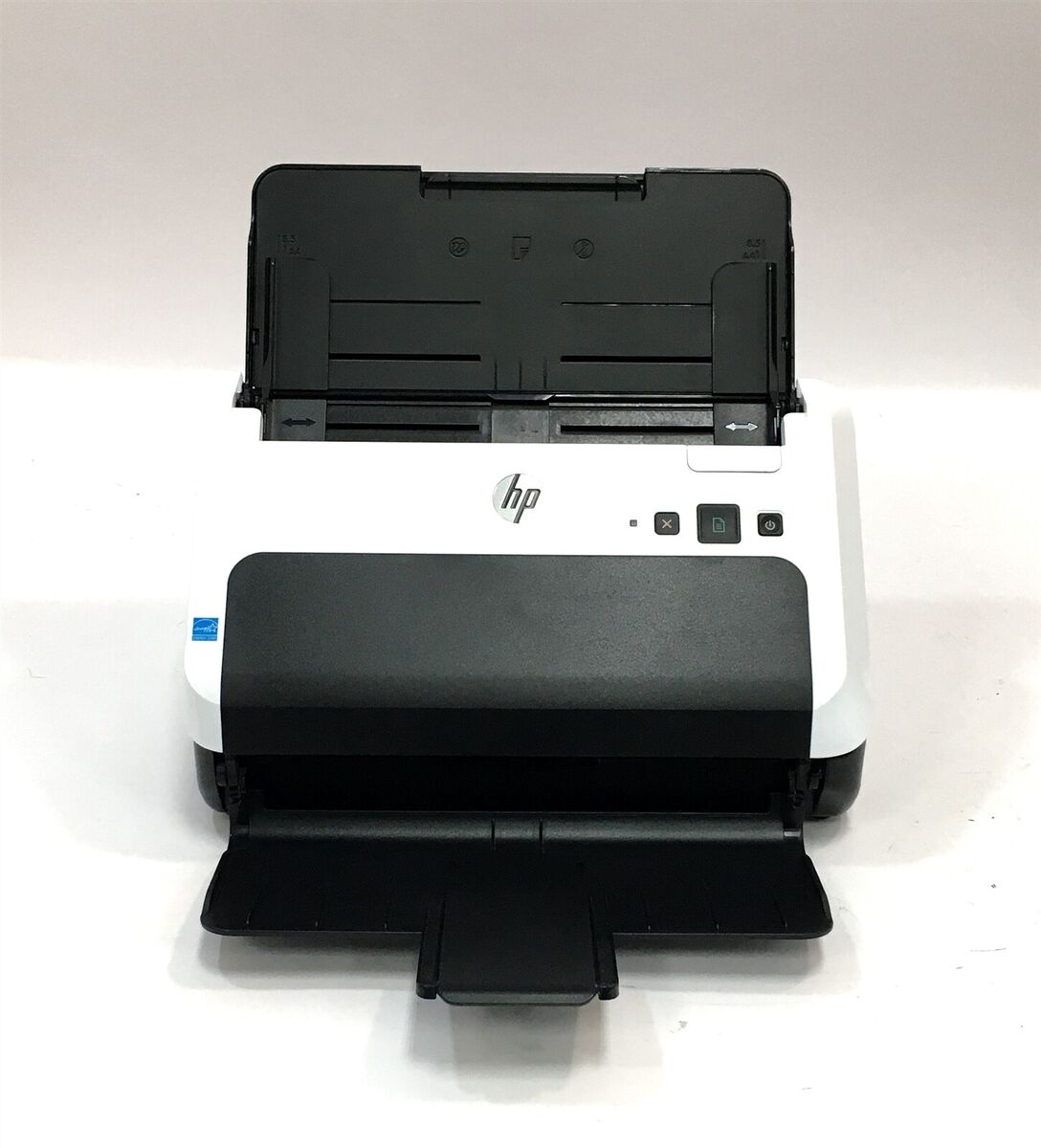 HP 3000 s2